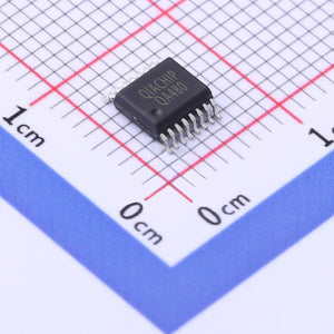 Wireless RF Chip (Receiver/Transmitter IC)